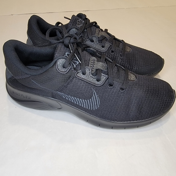 NIKE FLEX EXPERIENCE RUN 11 RUNNING SHOES Men's Size 10.5 NEW! - Picture 4 of 15